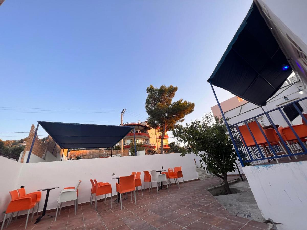 Blue Hotel Boutique Selinia Exterior photo